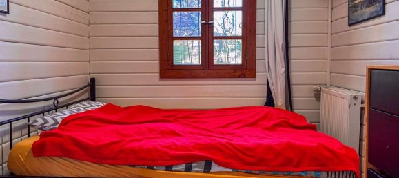 Дом с 1 спальней в Cuxhaven, Германия № 160435 10