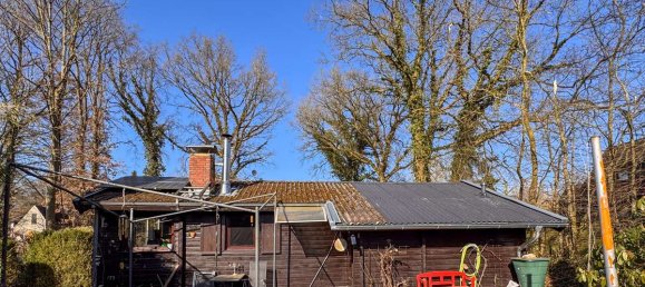 Дом с 1 спальней в Cuxhaven, Германия № 160435 15