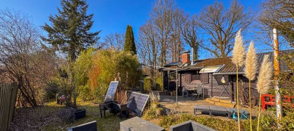 Дом с 1 спальней в Cuxhaven, Германия № 160435 12