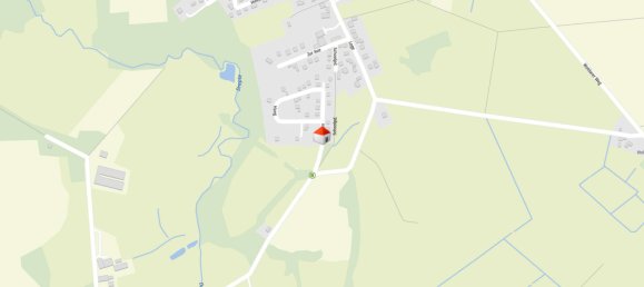 Дом с 1 спальней в Cuxhaven, Германия № 160435 21