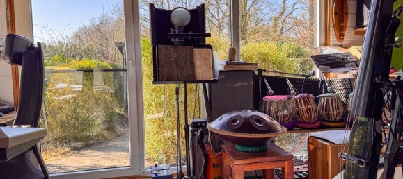 Дом с 1 спальней в Cuxhaven, Германия № 160435 6