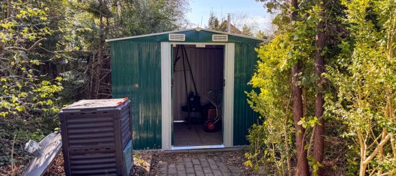 Дом с 1 спальней в Cuxhaven, Германия № 160435 18