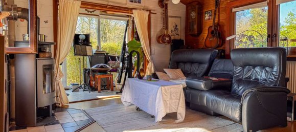 Дом с 1 спальней в Cuxhaven, Германия № 160435 3