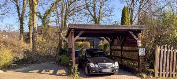 Дом с 1 спальней в Cuxhaven, Германия № 160435 17