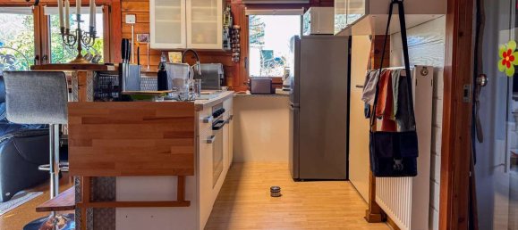 Дом с 1 спальней в Cuxhaven, Германия № 160435 8