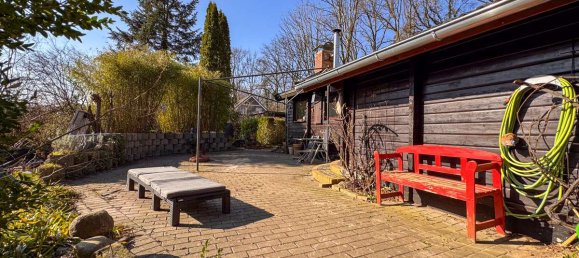 Дом с 1 спальней в Cuxhaven, Германия № 160435 11