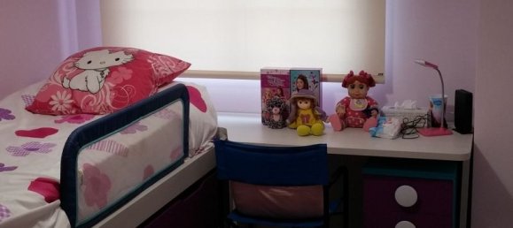 Casa T4 em Alicante, Spain N.º 92484 17