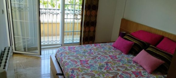 Casa T4 em Alicante, Spain N.º 92484 21