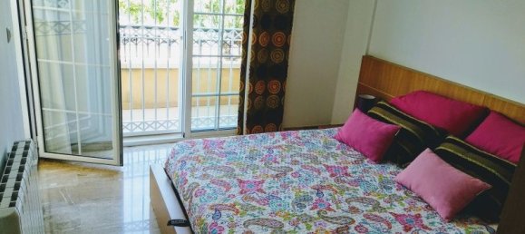 Casa T4 em Alicante, Spain N.º 92484 19