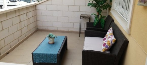 Casa T4 em Alicante, Spain N.º 92484 27