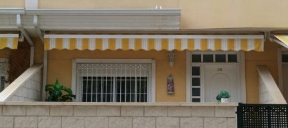 Casa T4 em Alicante, Spain N.º 92484 2