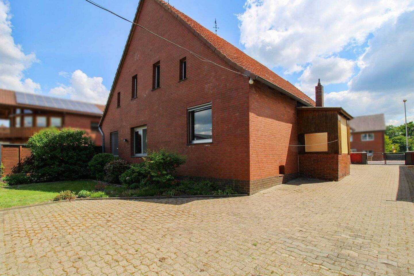 Casa T7 em Nienburg, Germany N.º 322662