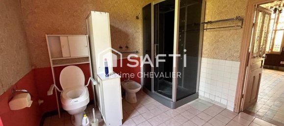 2 bedrooms House in La Buxerette, France No. 154178 5