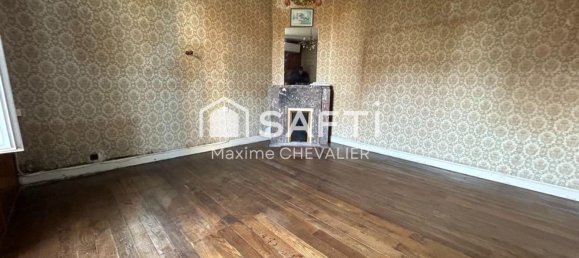 2 bedrooms House in La Buxerette, France No. 154178 4