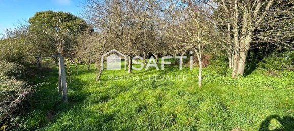 2 bedrooms House in La Buxerette, France No. 154178 8