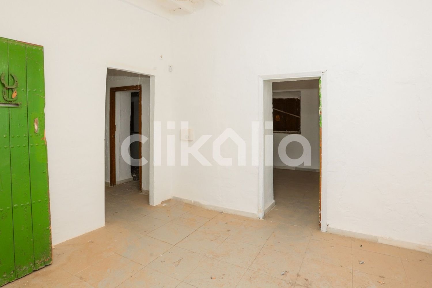 3 غرف نوم منزل في Almeria, Spain رقم 160847