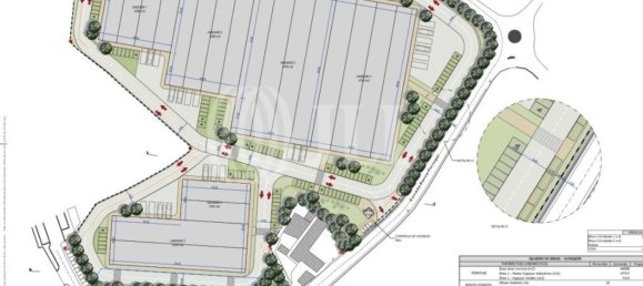 44840m² Land in Alenquer, Portugal No. 58410 8