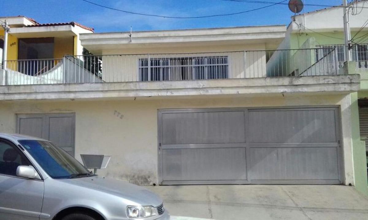 3 غرف نوم منزل في Sao Paulo, Brazil رقم 533993