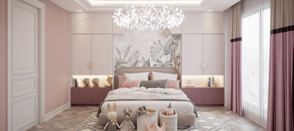 Apartment 2+3 in Istanbul, Turkey No. 5918 2