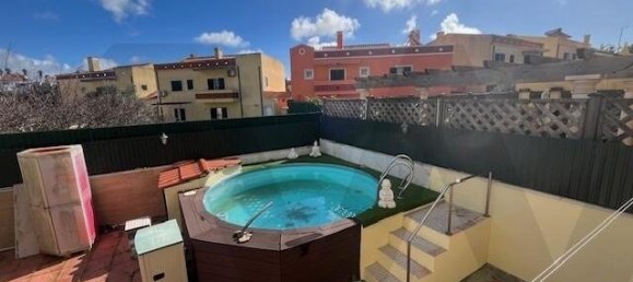 5 غرف نوم فيلا في Cascais, Portugal رقم 98419 21