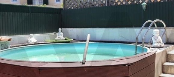 5 غرف نوم فيلا في Cascais, Portugal رقم 98419 22