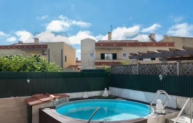 5 غرف نوم فيلا في Cascais, Portugal رقم 98419