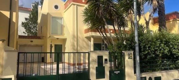 5 غرف نوم فيلا في Cascais, Portugal رقم 98419 20