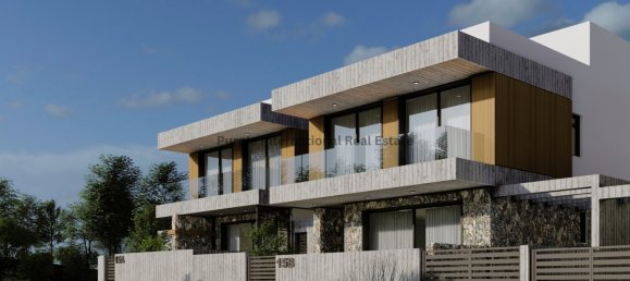 3 Schlafzimmer Villa in Konia, Cyprus, Nr. 1215 5