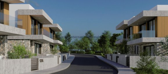 3 Schlafzimmer Villa in Konia, Cyprus, Nr. 1215 2