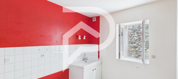 1 bedroom Duplex in Saint-Vallier, France No. 206594 2