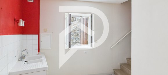 1 bedroom Duplex in Saint-Vallier, France No. 206594 20