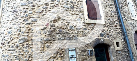 1 bedroom Duplex in Saint-Vallier, France No. 206594 43