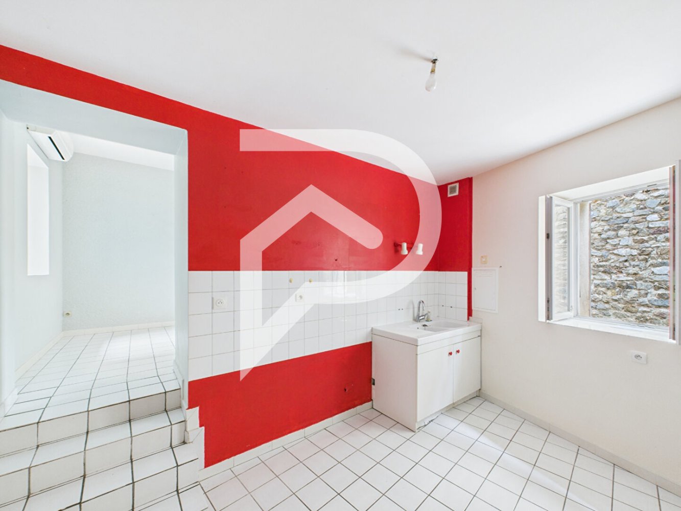 1 bedroom Duplex in Saint-Vallier, France No. 206594