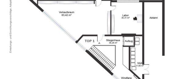  عقار تجاري في Puch bei Hallein, Austria 158متر مربع رقم 129324 7