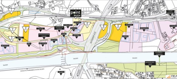  عقار تجاري في Puch bei Hallein, Austria 158متر مربع رقم 129324 8