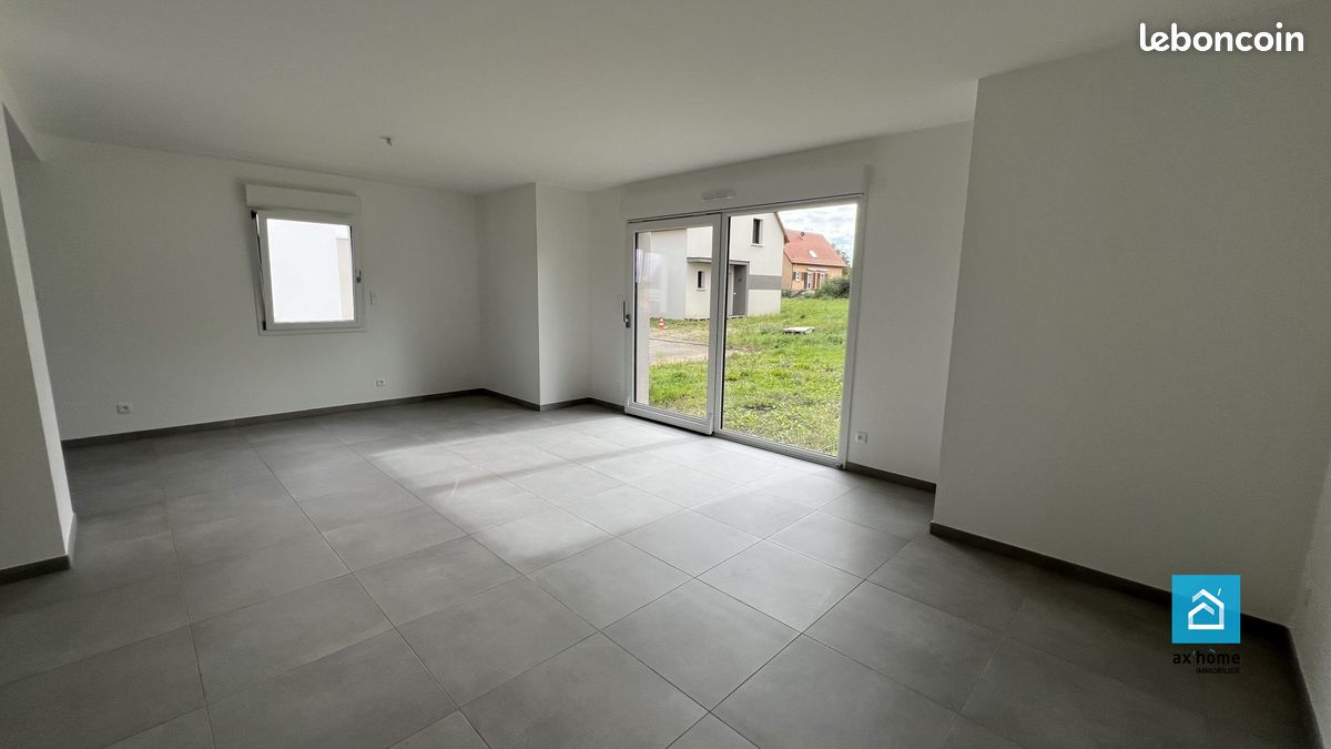 3 Schlafzimmer Haus in Hochfelden, France, Nr. 228859