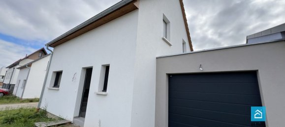 3 Schlafzimmer Haus in Hochfelden, France, Nr. 228859 2