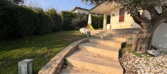 4 Schlafzimmer Villa in Lavagno, Italy, Nr. 378333 6