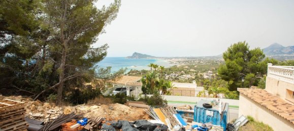 Grundstück in Altea, Spain, Nr. 134495 9