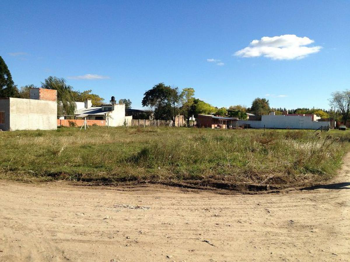  Land in Capitan Sarmiento, Argentina No. 35840