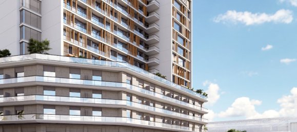 Apartamento de 2 dormitorios en Dubai, UAE No. 104144 2