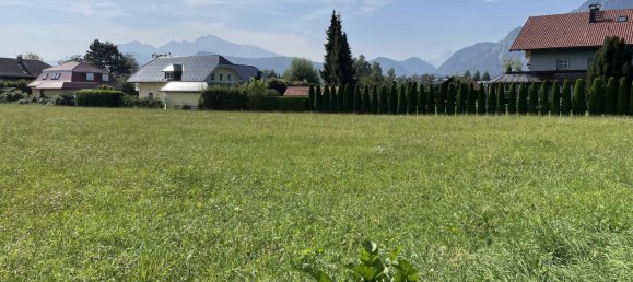 Grundstück in Anif, Austria, Nr. 33436 3