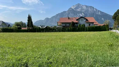 Grundstück in Anif, Austria, Nr. 33436