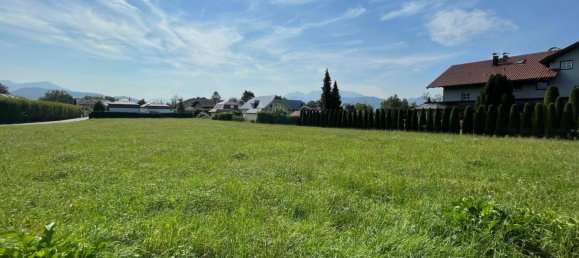 Grundstück in Anif, Austria, Nr. 33436 2