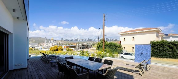 3 chambres Villa à Kalogiroi, Cyprus No. 5357 27