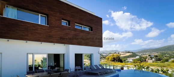 3 chambres Villa à Kalogiroi, Cyprus No. 5357 26