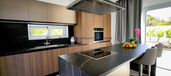 3 chambres Villa à Kalogiroi, Cyprus No. 5357 2