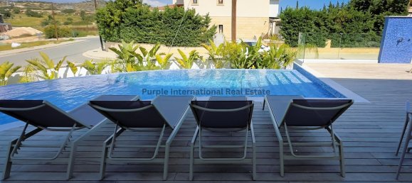 3 chambres Villa à Kalogiroi, Cyprus No. 5357 14