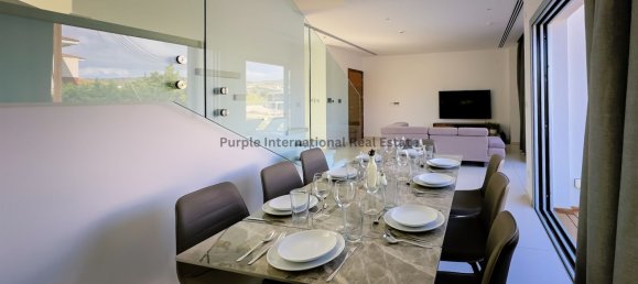 3 chambres Villa à Kalogiroi, Cyprus No. 5357 28