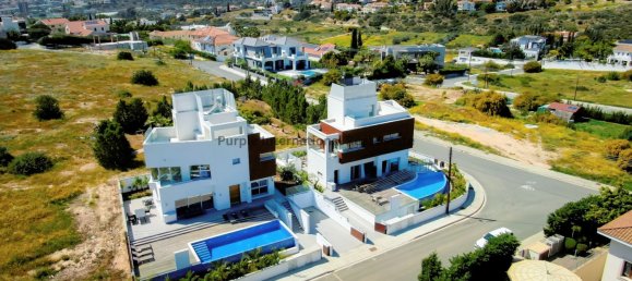 3 chambres Villa à Kalogiroi, Cyprus No. 5357 22